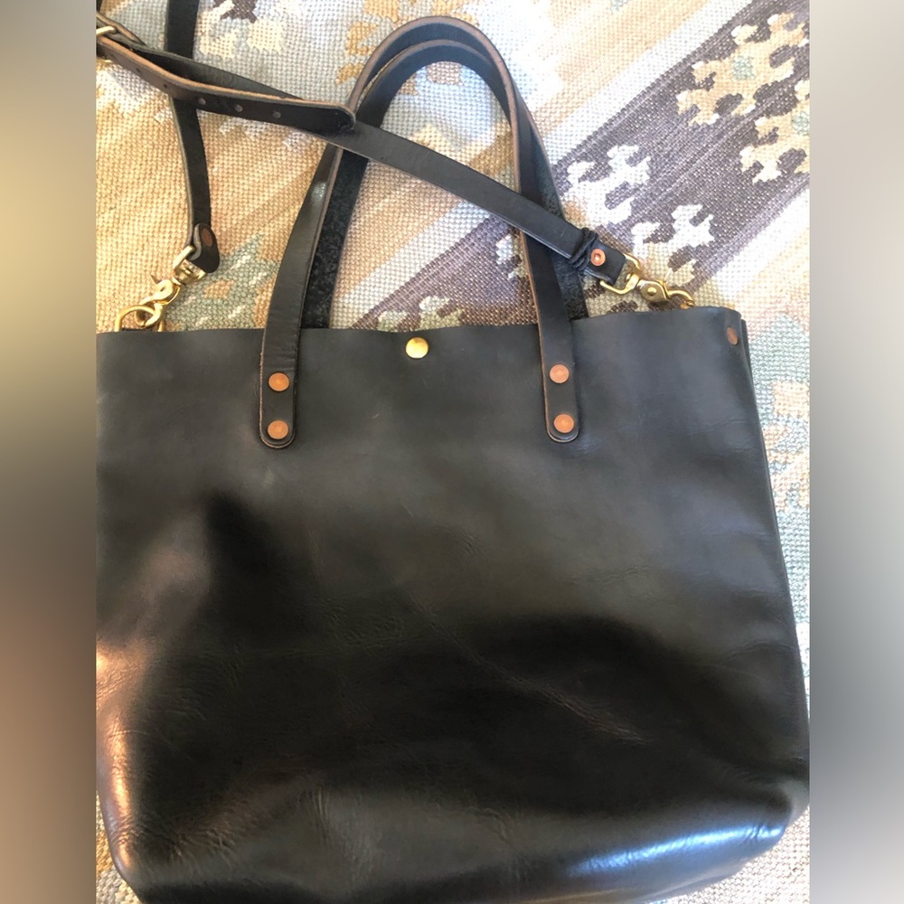 KMM & Co Black Harvest with Crossbody